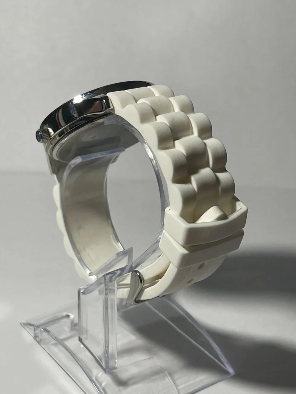 Iowa State Cyclones NCAA FROST Ladies Watch by Game Time NEW